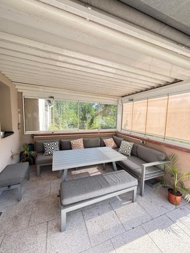 Soh Rent Cozy - Villa Piscine Proche Strasbourg - TV - Wifi - Parking in Lampertheim