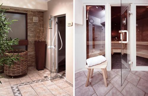 Wellness, Romantik Alpenhotel Waxenstein in Grainau City Center