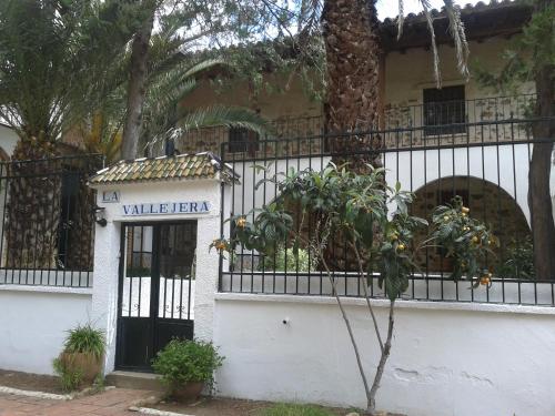 Casa Rural La Vallejera