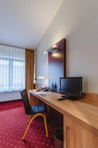 Hotel Gustav-Stresemann-Institut - image 4