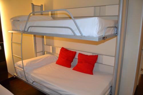 Hotel Ceuta Puerta de Africa - image 5