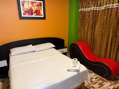 Hostal Nocheros