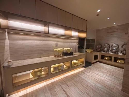 JI Hotel Shanghai Hongqiao Airport Qixin Road – Shanghai, DC