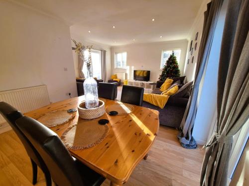 Modern home close to amenities and transport links gîte à louer Wymondham Moot Hill