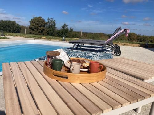 Gîte cosy du Pistoulet gîte à louer Arboucave