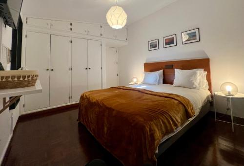 Pine House - Faro Airport, Beach and City Center