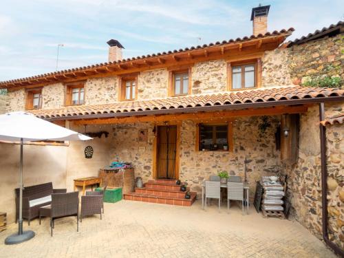 . Tranquil Stay Near Luna River