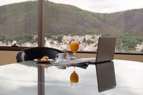 View, Hotel Alejandro I - Affiliated by Melia in Salta