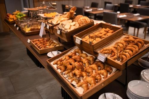 Restaurant, Hotel Alejandro I - Affiliated by Melia in Salta