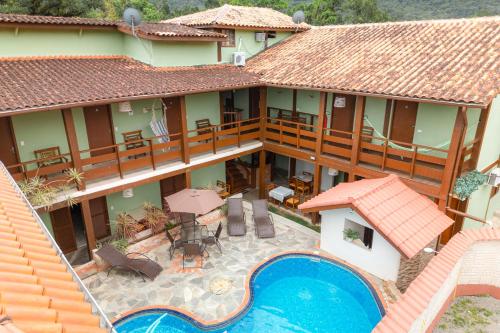 hotel photo
