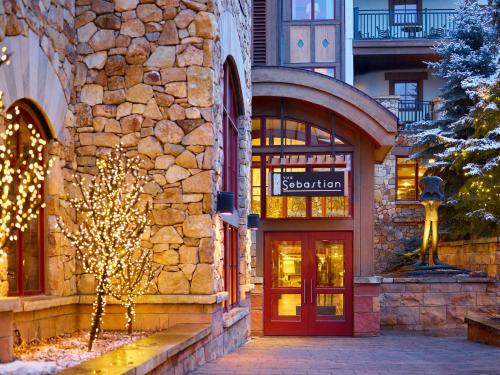 The Sebastian - Vail - image 14