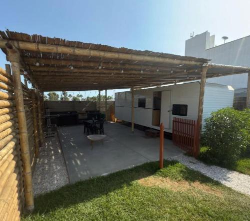 Refugio del Lobo