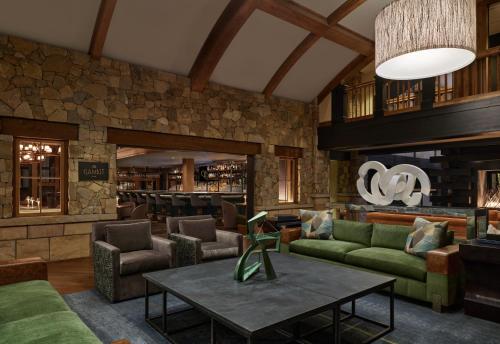 The Sebastian - Vail in Vail (CO)