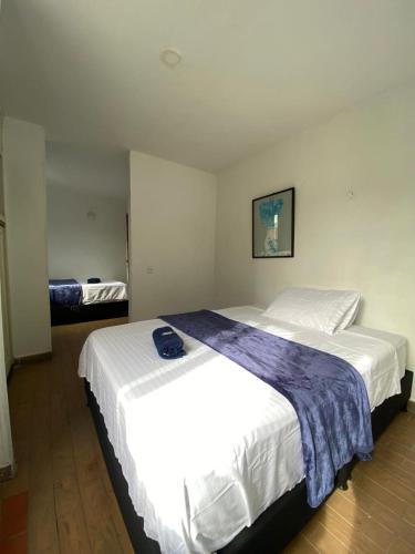 Hotel el CONDADO in Medellin