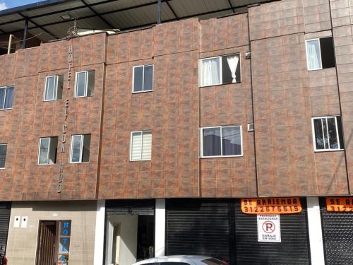 Hotel el CONDADO in Medellin