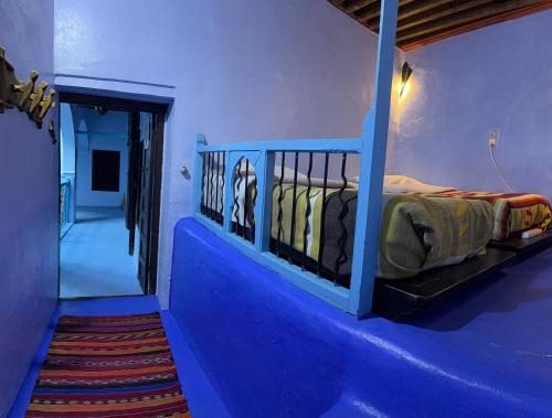 Dar Dadicilef in Chefchaouen