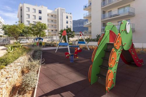 Urbanización Marina Real II - Apartamento nuevo - image 3