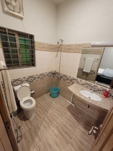 ZEROSA Guesthouse - image 11