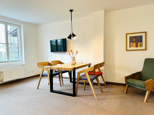 Ahorn Apartment- 4 Personen- Waschmaschine- Parkplatz in Wolfsburg, Deutschland