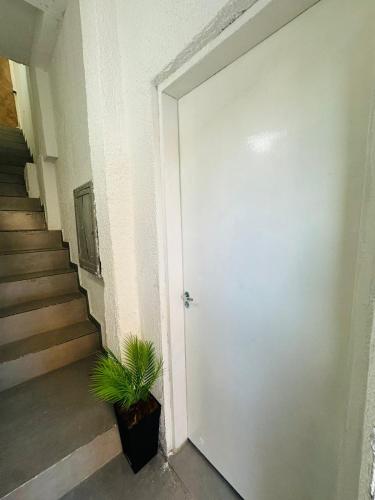 Apartamento Mobiliado Vila Amália - Sp (Apartamento Mobiliado Vila Amalia - Sp) in กาโชเอย์ริงยา
