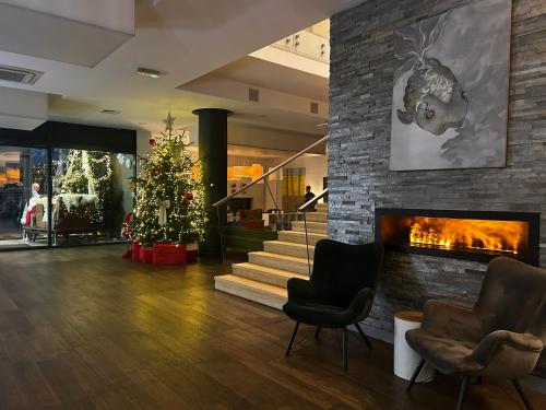 Hotel BoniFaCio SPA & Sport Resort