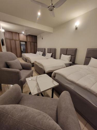 ZEROSA Guesthouse - image 7