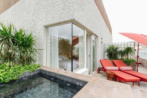 Hotel Taro Santa Cruz Hotel de charme La Ovejera