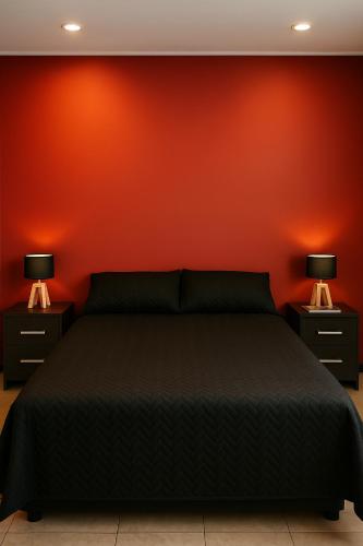 OHANA departamentos Apart