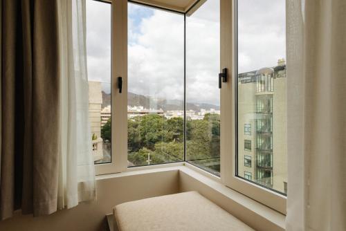 Hotel Taro Santa Cruz in Santa Cruz De Tenerife