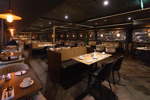 Hotel Gotham Newcastle  in Innerstaden och Grainger Town