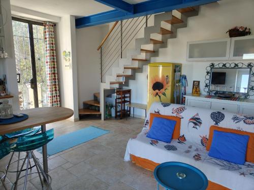 Istaba viesiem, Lalù Apartments Costa dei Trabocchi (Lalu Apartments Costa dei Trabocchi) in Villalfonsina