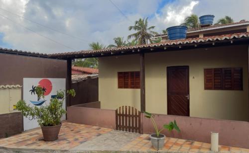 Residencial Sibaúma