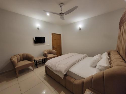ZEROSA Guesthouse - image 14
