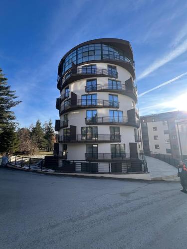 Story Zlatiborske terase