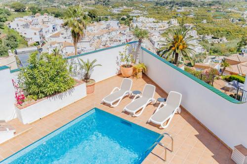 villa vistas al mar - image 4