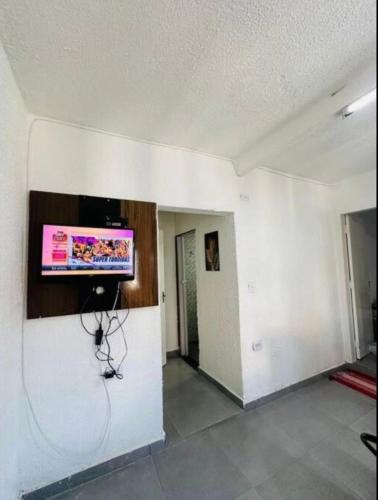 Apartamento Confortavel Mobiliado Zona Norte in กาโชเอย์ริงยา