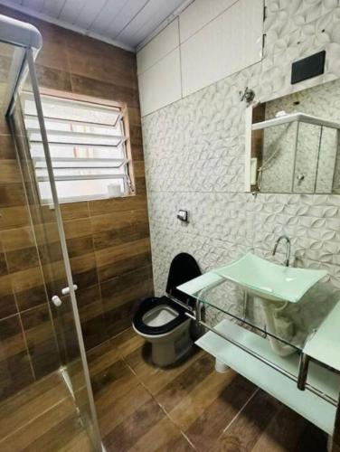 Apartamento Confortavel Mobiliado Zona Norte in กาโชเอย์ริงยา