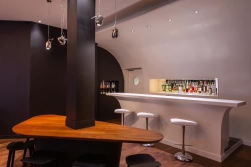 Le Grand Balcon Hotel, Toulouse (foto 9)