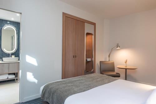 Le Grand Balcon Hotel - image 12
