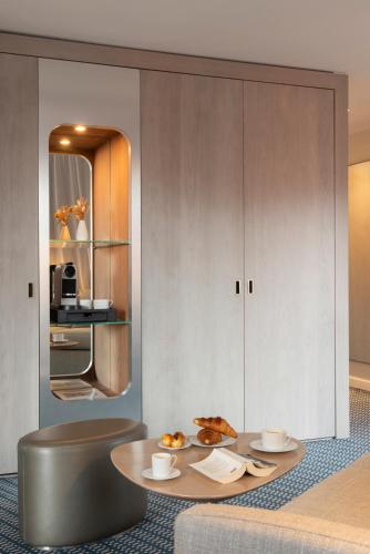 Le Grand Balcon Hotel, Toulouse (foto 5)