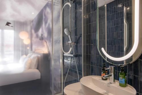 Le Grand Balcon Hotel, Toulouse (foto 4)