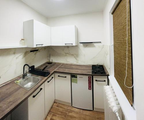 Apartament 2 Camere ,Tomis Nord, City Park Mall in Tomis Nord