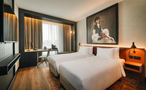 Radisson RED Galway in Galway