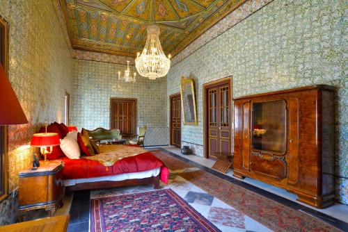 Palais Bayram Hotel
