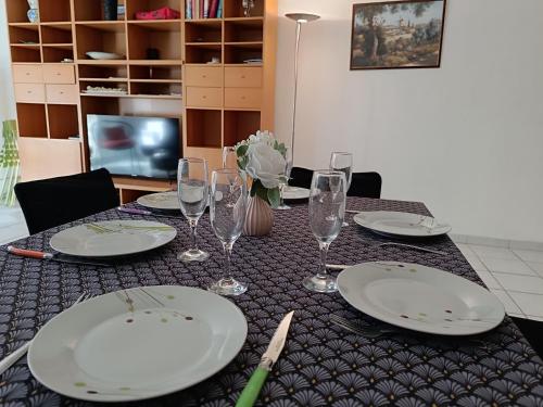 Apartment Le Magellan-1 by Interhome in Saint-Raphael