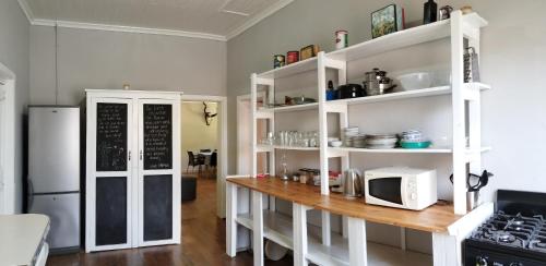 Blydskap se Ouhuis in 尼斯博