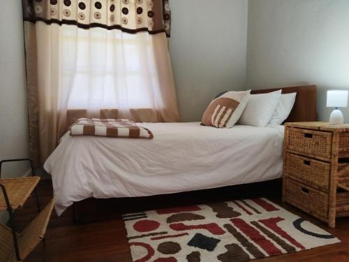 Blydskap se Ouhuis in 尼斯博