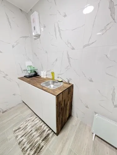 Cozy central apartment in Praterstern area in Wien, Österreich
