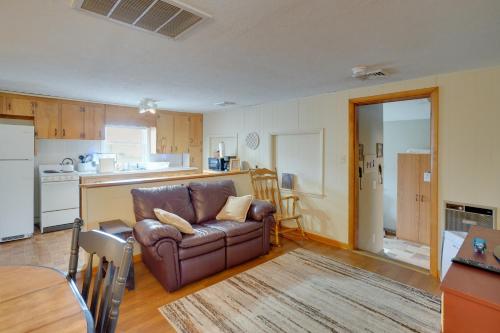 Cozy Fairfield Escape Near Historic Sites in Fairfield, USA