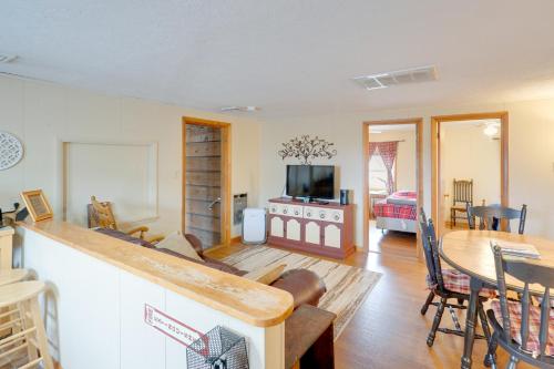 Cozy Fairfield Escape Near Historic Sites in Fairfield, USA